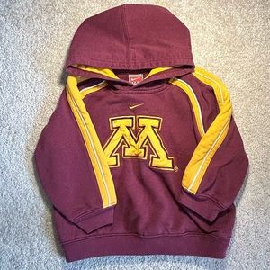 Minnesota gophers